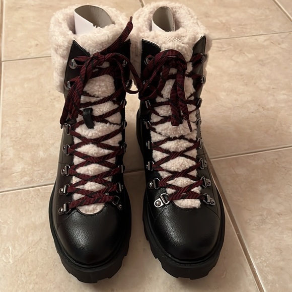 Nine West boots - Picture 2 of 7